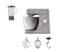 Kenwood Electronics Chef XL KVL4110S Sbattitore con base 1200W Argento