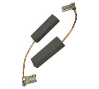 KENWOOD KW660018 CARBONI MOTORE (x2) CON MOLLE ROBOT DOMET KW660018