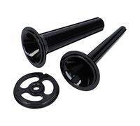 Kenwood KW684480 - Accessorio per salsicce, per tritacarne A950, colore: Nero
