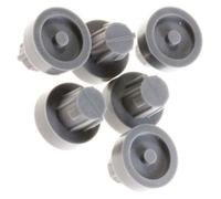 Kenwood KW712911 - 6 piedini per robot da cucina Kenwood