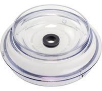 ASSIEME COPERCHIO E GUARNIZIONE PER KENWOOD CH580. CODICE KW713370 RICAMBIO ORIGINALE