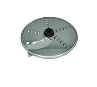 Kenwood KW715020 - Lama a disco, grattugia e affetta, taglio fine, per robot da cucina Kenwood