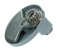 Kenwood KW715534 - Testa planetaria Cpl, Chef, Bayonet, Caway Hub