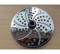 KENWOOD KW715906 Disco grattugia extra fine per robot da cucina AT647 KAH647PL