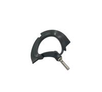 Kenwood KW716705 Frusta gommata flexi beater originale per robot kMix