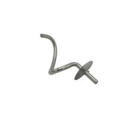Kenwood KW716718 Frusta gancio spirale kMix KMX750 KMX754 KMX760