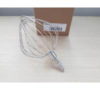 KENWOOD KW717152 Frusta a 9 fili per planetaria Cooking Chef, Major Chef ecc...