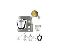 Robot da Cucina Kenwood KWL90.004SI Titanium Chef Patissier XL