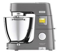 Kenwood KWL90.164SI robot da cucina 1400 W 7 L Argento Bilance incorporate