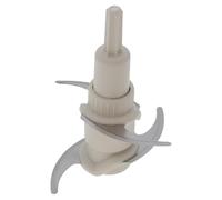 KENWOOD LAMA LAME COLTELLO ORIGINALE PER TRITATUTTO QUAD BLADE CH580 CH550