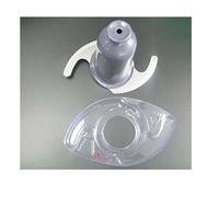 KENWOOD LAMA COLTELLO PER FOOD PROCESSOR MAJOR CHEF TITANIUM COOKING AT647 KVL41