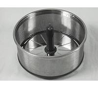 KENWOOD LAMA FILTRO SETACCIO VASCA CENTRIFUGA MULTIPRO FDM FDP FDM78 FDM79 FDP60