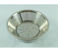 KENWOOD LAMA SETACCIO FILTRO CESTINO RETINA CENTRIFUGA ESTRATTORE JE680