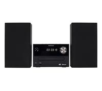 Kenwood M-420DAB set audio da casa Microsistema audio per la casa 14 W