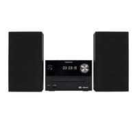 KENWOOD M-420DAB Sistema Micro Hi-Fi con CD USB DAB+ e streaming audio Bluetooth