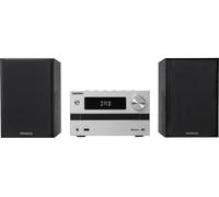Kenwood - M-720dab Metallo