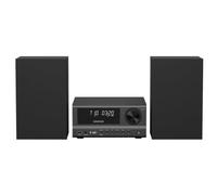 Kenwood M-750DAB - Microimpianto Hi-Fi da 80 W con Bluetooth 5.4 e Radio Dab+