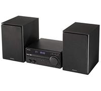 Kenwood M-819DAB Microsistema audio Bluetooth per la casa Nero 100 W