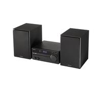 Kenwood M-819DAB Sistema micro audio 100 W Nero - Nouvo