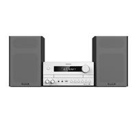 Kenwood M-822Dab Microsistema Audio Per La Casa 50 W Nero, Bianco