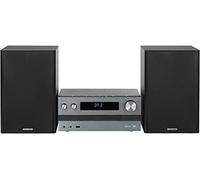 Kenwood M-918DAB-H Micro DAB+ HiFi-set - antrace
