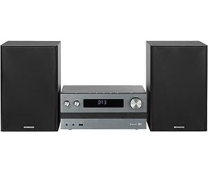 KENWOOD M-918DAB - Mini attrezzatura musicale per casa
