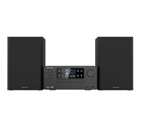 Kenwood M-925DAB Microsistema HiFi Bluetooth con CD/USB/DAB+