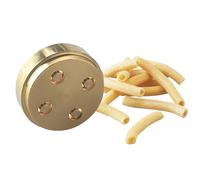 Kenwood Maccheroni Lisci A910/3 Accessorio Trafila in Bronzo per Creare la Pasta