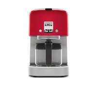 Kenwood Macchina da caffÃ¨ filtro kMix COX750RD