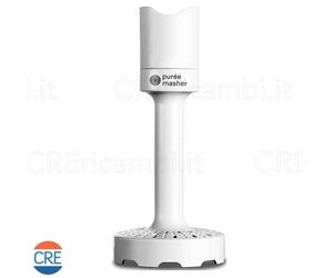 KENWOOD Masher Gruppo Completo Originale Frullatore Minipimer HB724 HBM731P