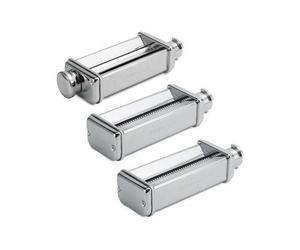 Kenwood MAX980ME accessorio per miscelare e lavorare prodotti alimentari Set di attacchi