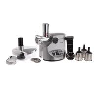 KENWOOD - MG516 Tritacarne Elettrico Potenza 1600 Watt Colore Inox