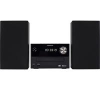 KENWOOD M-420DAB Sistema Micro Hi-Fi con CD USB DAB+ e streaming audio Bluetooth