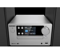 MICRO HI-FI KENWOOD M-725DAB