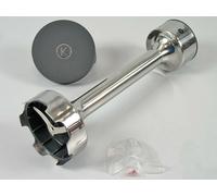 KENWOOD MIXER IN METALLO + PROTEZIONE LAMA E COVER PER HDX758 HDX750 HDX754