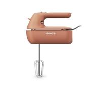 Kenwood Mixer manuale QuickMix Go HMP40.000RD, portatile grazie alla valigetta i