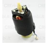 KENWOOD Motore Originale Robot Planetaria Impastatrice Chef Major Titanium