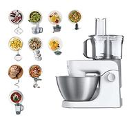 Kenwood Multi-One, 1000 W, bianco (prodotto con spina UK)