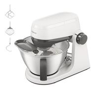 Kenwood Multitasker KHC30.000WH