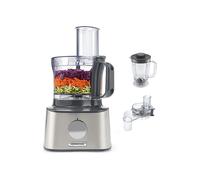 Kenwood Robot Fdm304ss Silver