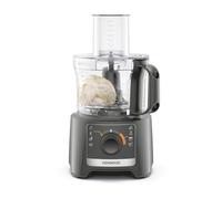 MultiPro Compact FDP31.360GY robot da cucina 800 W 2,1 L Grigio