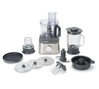 Kenwood FDM313SS robot da cucina 800 W 1,2 L Argento