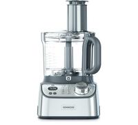 Kenwood Robot da cucina e frullatore MultiPro OneTouch FDM73.850SS