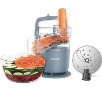 Kenwood Robot cucina Kenwood 0W22010102 MULTIPRO GO FDP22.130GY Blu