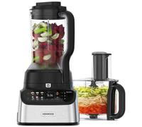 Kenwood Robot da cucina e frullatore MultiPro OneTouch FDM73.480SS