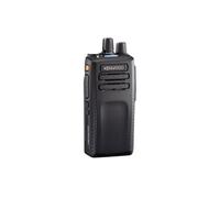 Kenwood NX-3300E3 - UHF Ricetrasmettitore portatile UHF multiprotocollo analogico e digitale con ricevitore GPS, Bluetooth, completo di clip da
