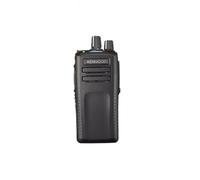 Kenwood NX-3320E3 - UHF Ricetrasmettitore portatile UHF multiprotocollo analogico e digitale con ricevitore GPS, Bluetooth, completo di clip da