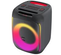 Kenwood Party Speker portatile AS-P200BT Cassa portatile Bluetooth da 50W RMS