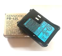 KENWOOD PB-42L Li-Ion Battery Pack 7.4 V, 2000 mAh per TH-F6, TH-F7, TH7
