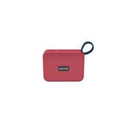 Kenwood Piccolo e potente speaker bluetooth portatile